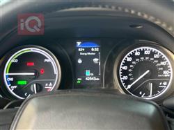 تۆیۆتا کامری